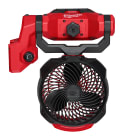 MILWAUKEE - AEG - COP4933499235 M18 LAF-0/ VENTILATORE MORSA XXX