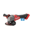 MILWAUKEE - AEG - COP4933478433 M18 ONEFSAG125XB-0X