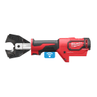MILWAUKEE - AEG - COP4933464300 M18 ONEHCC-0C CUAL-SET_TAGLIACAVI