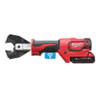 MILWAUKEE - AEG - COP4933464301 M18 ONEHCC-201C CUAL-SET_TAGLIACAVI
