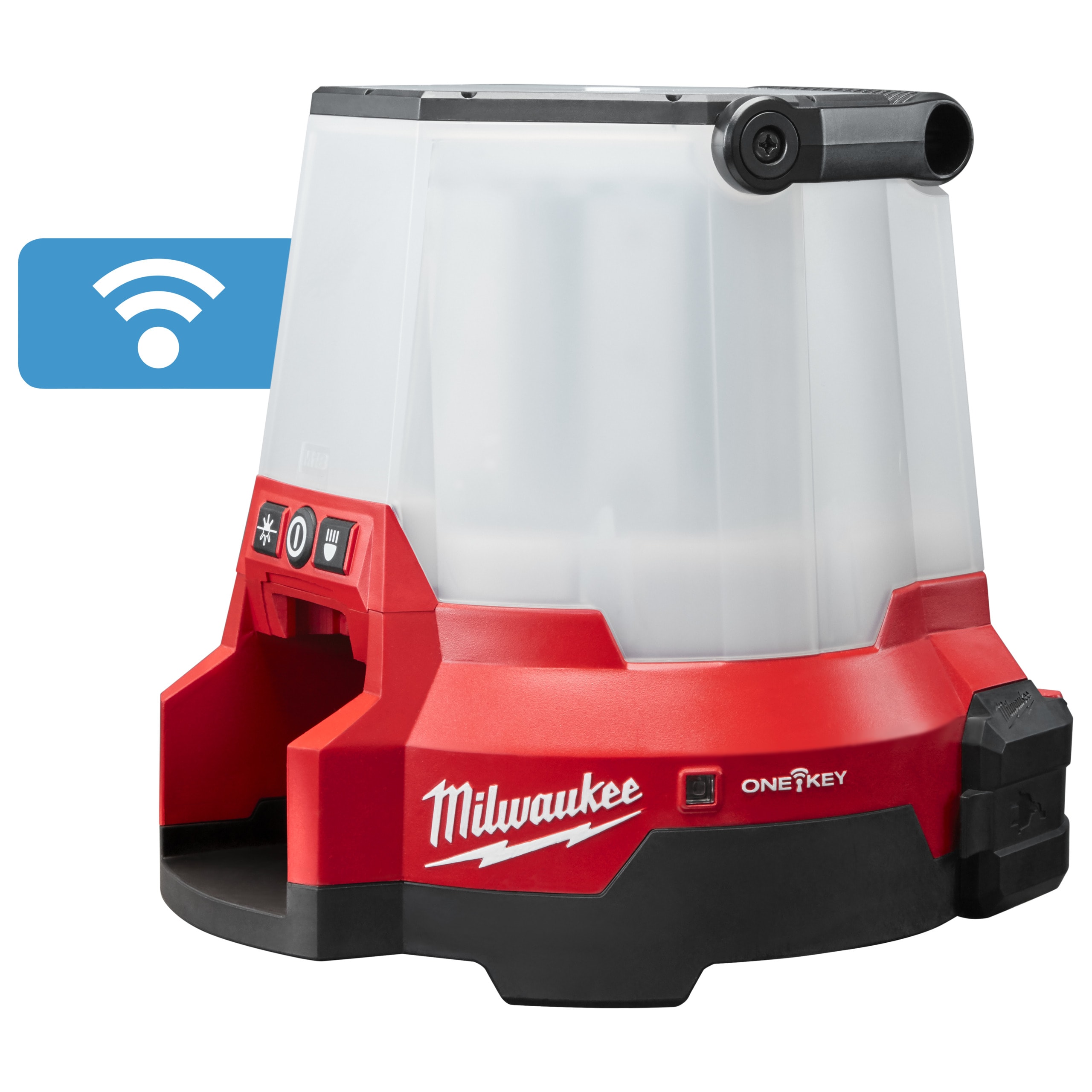 MILWAUKEE - AEG - COP4933459155 M18 ONESLSP-0_TORCIA