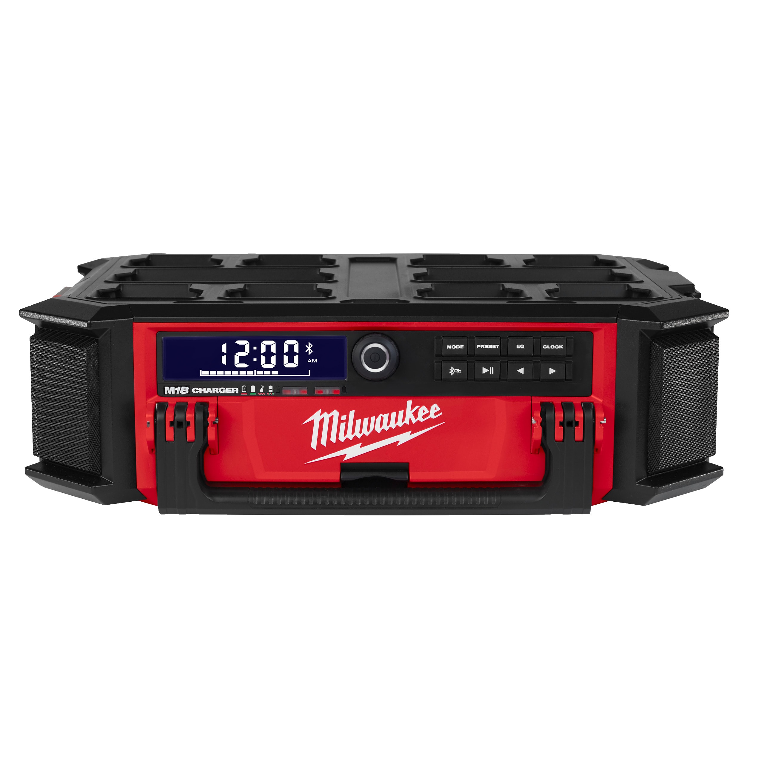 MILWAUKEE - AEG - COP4933472112 M18 PRCDAB 0