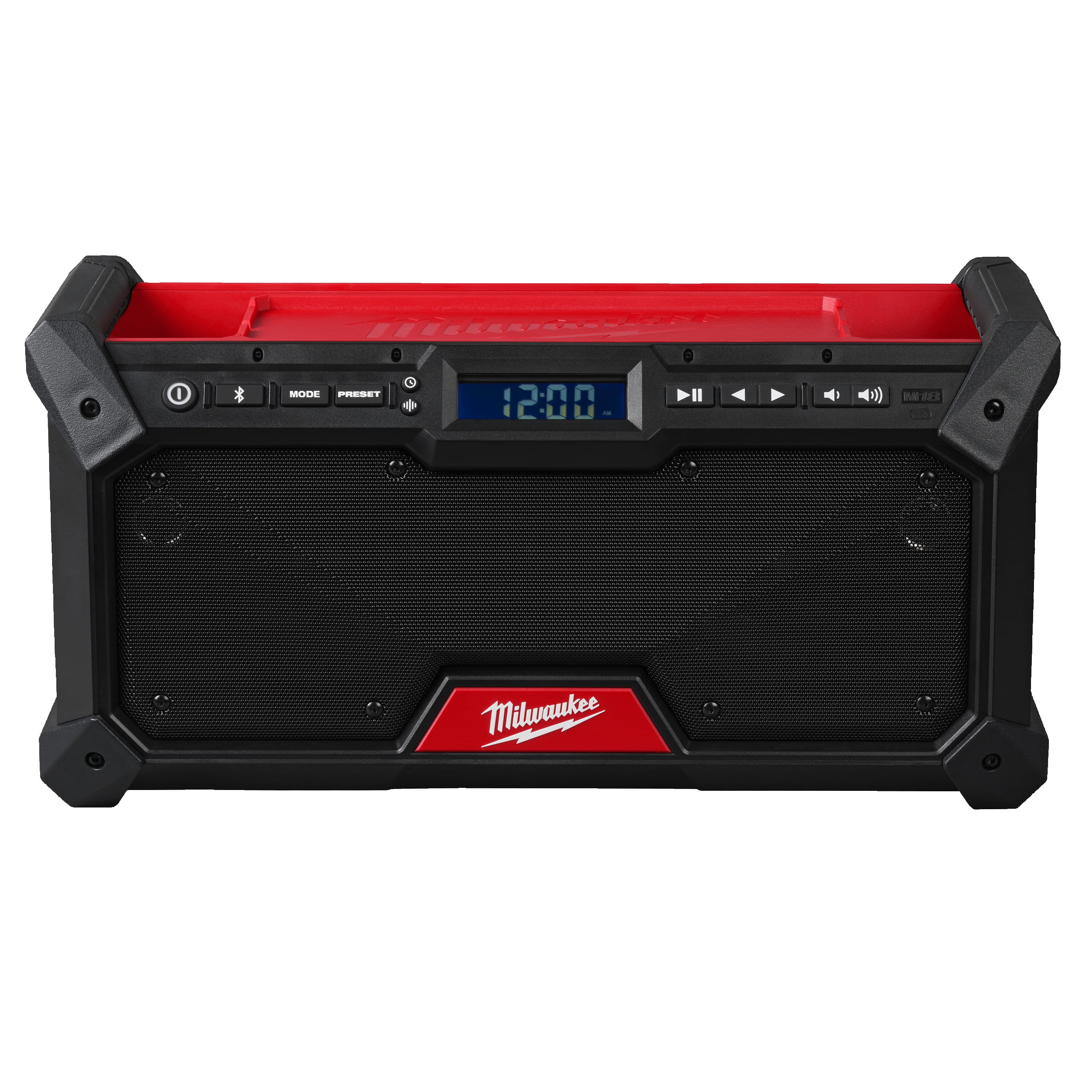 MILWAUKEE - AEG - COP4933492344 M18 RADDAB+G2-0 RADIO
