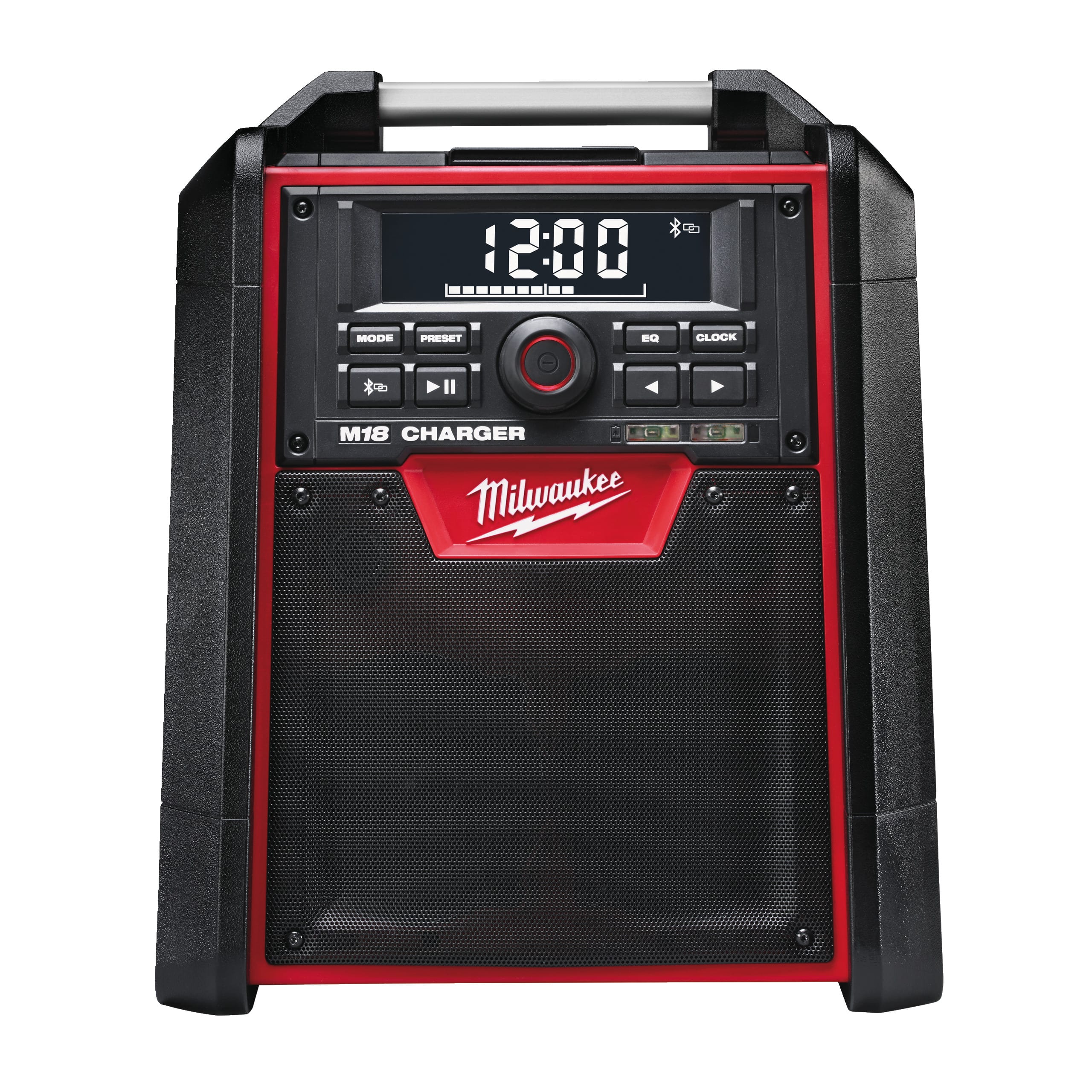MILWAUKEE - AEG - COP4933446639 M18RC-0_RADIO