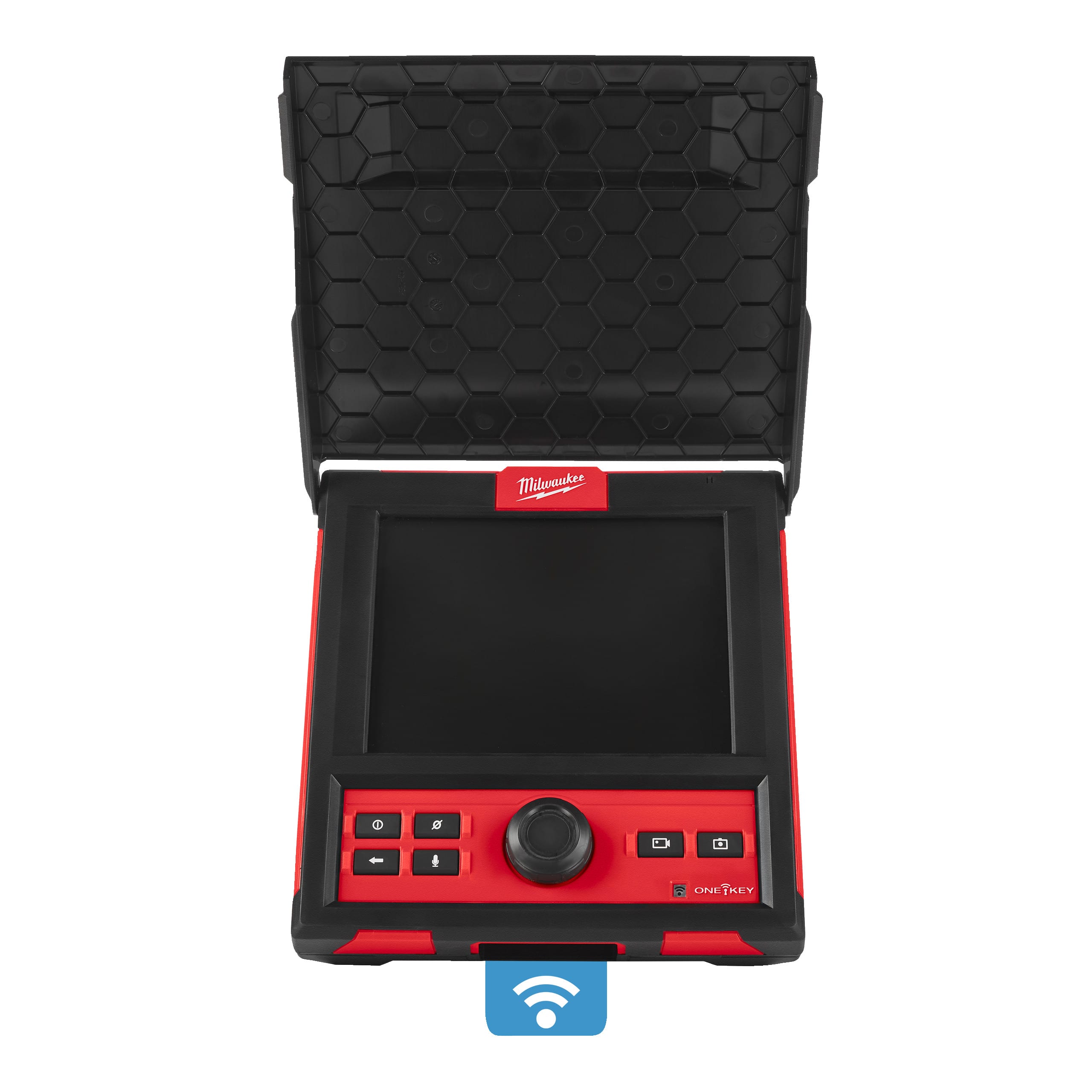 MILWAUKEE - AEG - COP4933471414 M18 SIM-0-MONITOR