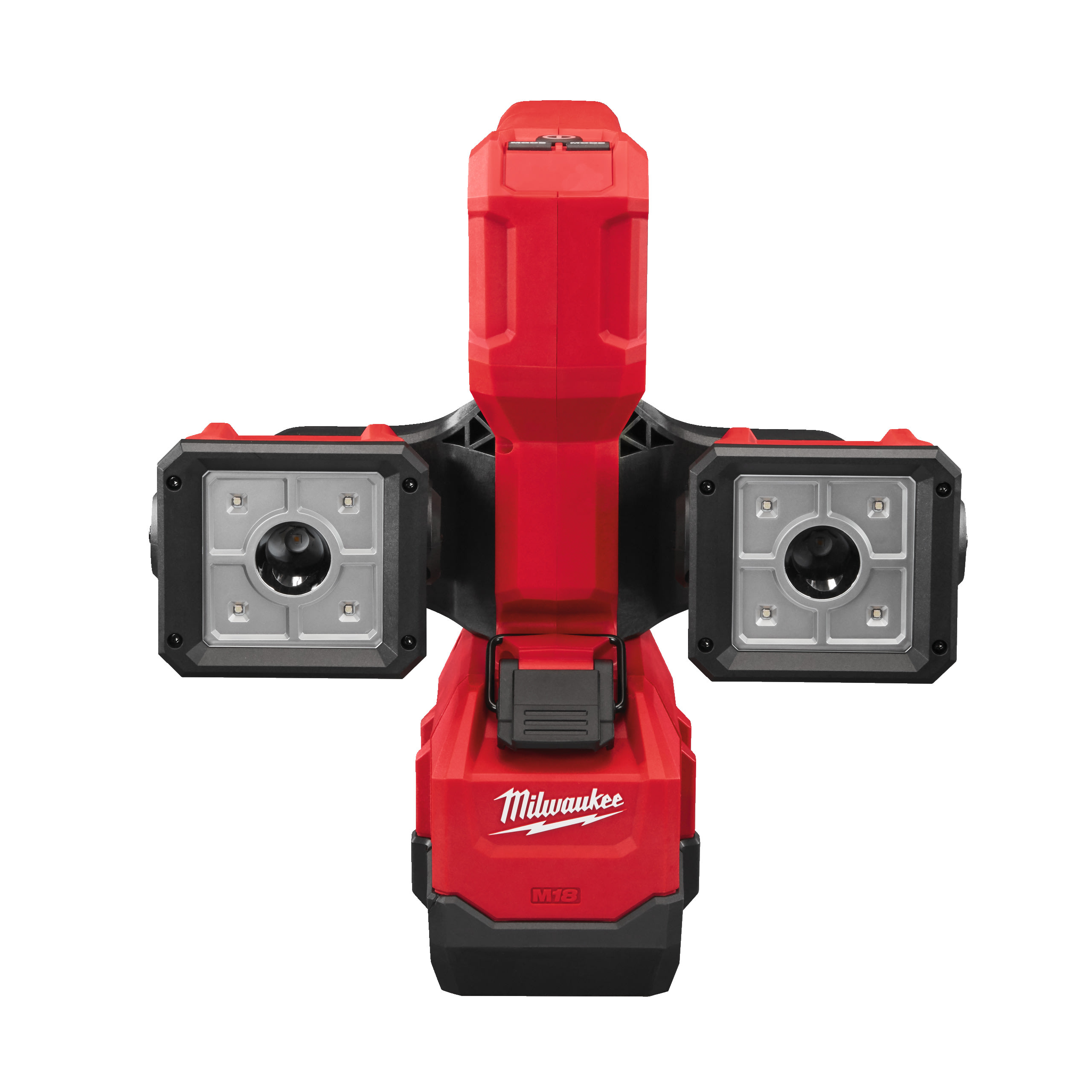 MILWAUKEE - AEG - COP4933459433 M18UBL-0_FARO LED