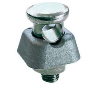 SEM - SEMM1/Z MORSETTO SINGOLO IN ZAMA