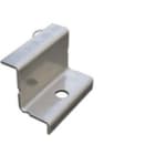 SUN-AGE SRL - USNM202D35 MORSETTO LATERALE IN ACCIAIO H35