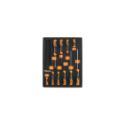 BM SPA - BMM024510208 MODULI SOFT VUOTI 1/2 MV208