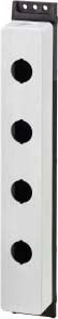 EATON - EAO197234 M22-FI4 CUST.FLAT 4FORI D22