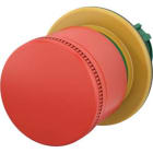 EATON - EAO197535 M22-PV30 SMALL E-STOP D.22 TRAZ.