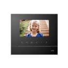 ABB SPA - ABBWLI301N MONITOR 4,3 VIVAVOCE NERO M22311-B