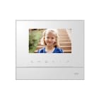 ABB SPA - ABBWLI301B MONITOR 4,3'' VIVAVOCE BIANCO M22311-W