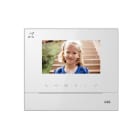ABB SPA - ABBWLI311B MONITOR 4,3 VIVAVOCE TLOOP M22313-W