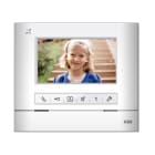 ABB SPA - ABBWLI303B MONITOR VIVAVOCE 4,3 BASIC TLOOP M22343