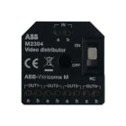 ABB SPA - ABBWLD200X DISTRIBUTORE VIDEO M2304
