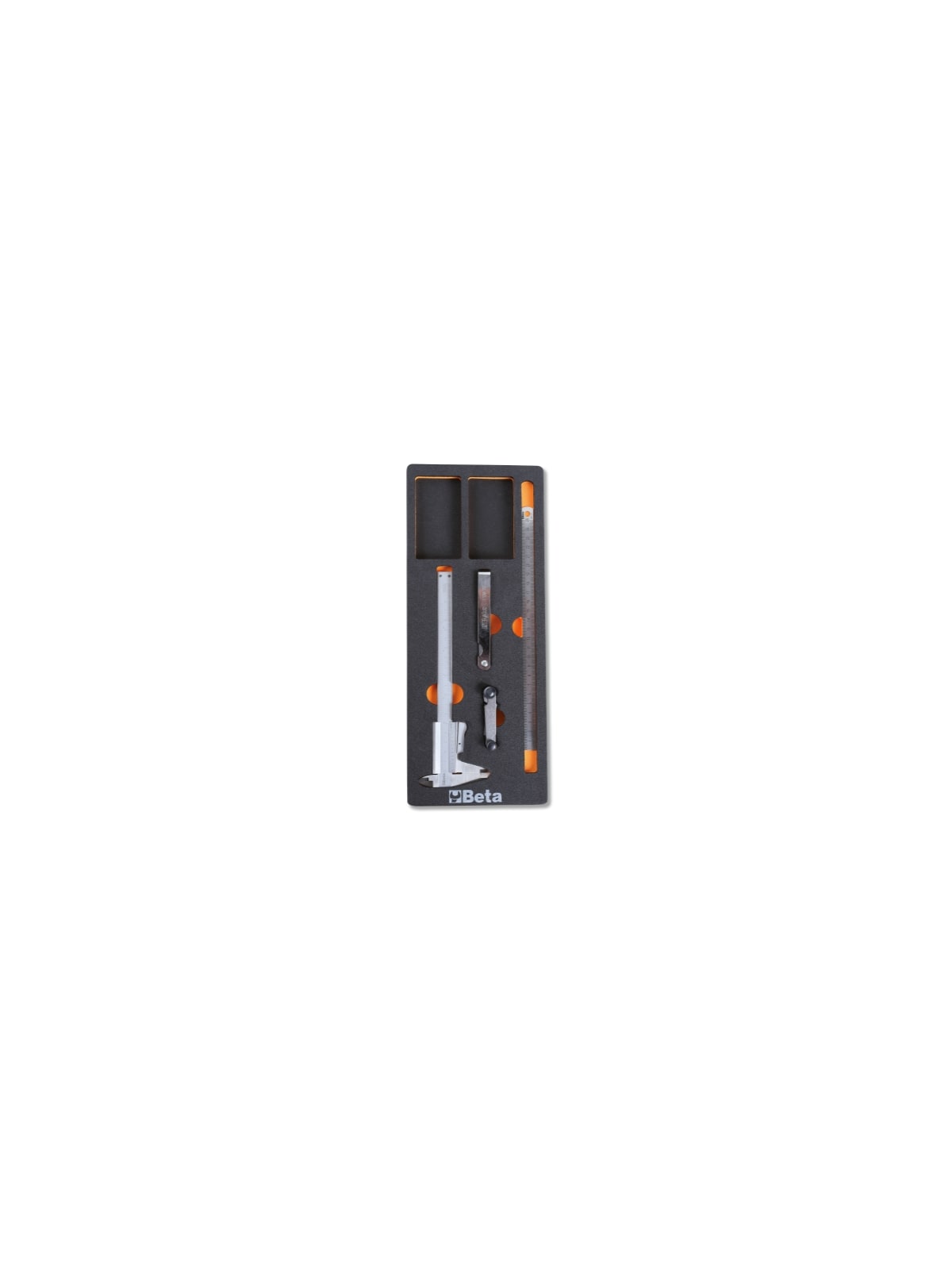 BM SPA - BMM024500295 MODULI SOFT ASSORT 4UT M295