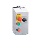 LOVATO - LOVM2P00911400A8 AVVIATORE DIRETTO M2P 400V + SMR 4-6,5A