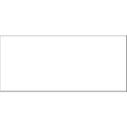 CEMBRE SPA - CEMM3-127-WH3 TERMORESTRINGENTE SEGNACAVO TERMO-ROLL M3, RESTRINGIMENTO 3:1, MEDIUM GRADE, GUAINA, STAMPABILE SU DUE LATI