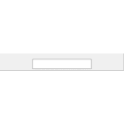 CEMBRE SPA - CEMM3-48-50-WH1 TERMORESTRINGENTE SEGNACAVO TERMO-ROLL M3, RESTRINGIMENTO 3:1, MEDIUM GRADE, LADDER, STAMPABILE SU UN LATO