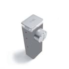 NICE SPA - NICM3BARGR1 BARRIERA INDUSTRIALE ASTA MAX 3M COLORE