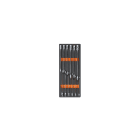 BM SPA - BMM024500044 MODULI SOFT ASSORT 12UT M44