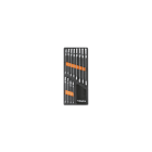 BM SPA - BMM024500046 Termoformato morbido con assortimento di utensili