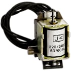 BTICINO - BTIM5M/220 MEGA M125 - MINIMA TENSIONE 220-240VAC