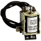 BTICINO - BTIM5M/380 MEGA M125 - MINIMA TENSIONE 380-415VAC