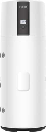 HAIER A/C ITALY TRAD - HAIGK0HA0E00 HP250M7C-F9 HPWH MONOBLOC 240L SCALDACQ