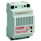 BTICINO - BTIM7000E/024 MEGATIKER - MODULO COMANDO EMERGENZA 24V