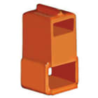 BTICINO - BTIM7025 MEGA M160/250 - BLOCCO LEVA LUCCHETTABIL