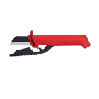 ABC TOOLS SPA - ABCM71455000 COLTELLI M7145/5