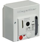 BTICINO - BTIM7475P/110 MEGA M400/630E - COMANDO A PRECARICA 110