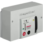 BTICINO - BTIM7875P/230 MEGA M630/1600ES - COMANDO A PRECARICA 2