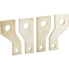 BTICINO - BTIM7A04 ATTACCHI ANT PROLUNGATI 4P D2