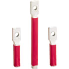 BTICINO - BTIM7A05 KIT 3PZ ATTACCHI POSTERIORI IN PIATTO SF