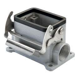 ILME - ILMM7AP 06 L32 CST.PAR.06P.A.M32 IP67