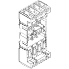 BTICINO - BTIM7B02 BASE REMOVIBILE ATT ANT POST D1 4P