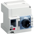 BTICINO - BTIM7M02 MOTORE FRONTALE MULTITENSIONE D1 D2