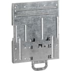 BTICINO - BTIM7M09 SUPPORTO DIN MOTORE D2