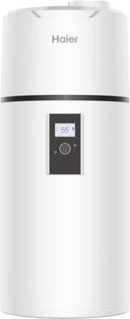 HAIER A/C ITALY TRAD - HAIGK0H91E00 HP110M8-9 HPWH MONOBLOC?102L SCALDACQ PO