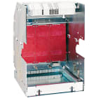 BTICINO - BTIM803B1 MEGABREAK - BASE ESTRAIBILE 3P TAGLIA 1