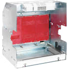 BTICINO - BTIM803B2 megabreak - base estraibile 3P taglia 2