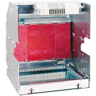BTICINO - BTIM804B1 MEGABREAK - BASE ESTRAIBILE 4P TAGLIA 1