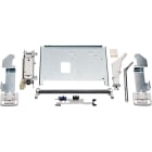 BTICINO - BTIM804P1 megabreak - kit estraibile 4P taglia 1