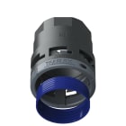 TEAFLEX - TEAM8BSF48M50 FEMM.IP68 SF48 METALLO M50X1,5