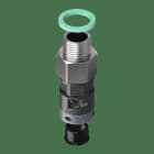 TEAFLEX - TEAM8BSM10P09 RACC.NERO IP68 SM10 PG09