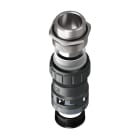 TEAFLEX - TEAM8BSMEMC29P29 RAC.NERO EMC IP68 SM29 PG29