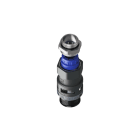 TEAFLEX - TEAM8BSR23M2520 RACC.PRESS. 23ISO25 17 -20,5